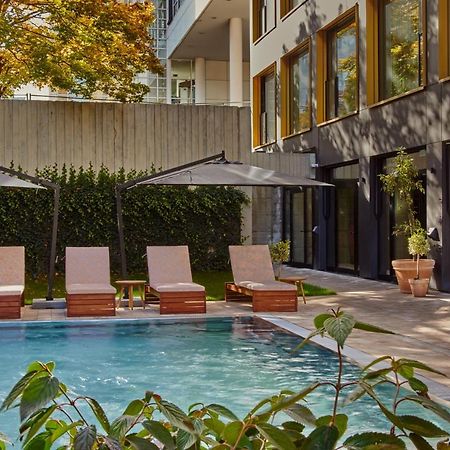Wunderlocke Munich Hotel Bagian luar foto
