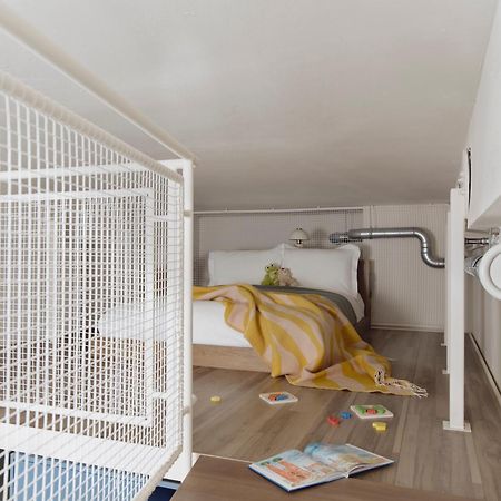 Wunderlocke Munich Hotel Bagian luar foto