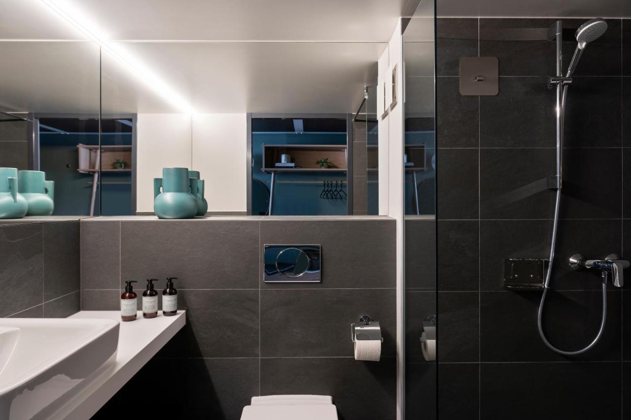 Wunderlocke Munich Hotel Bagian luar foto