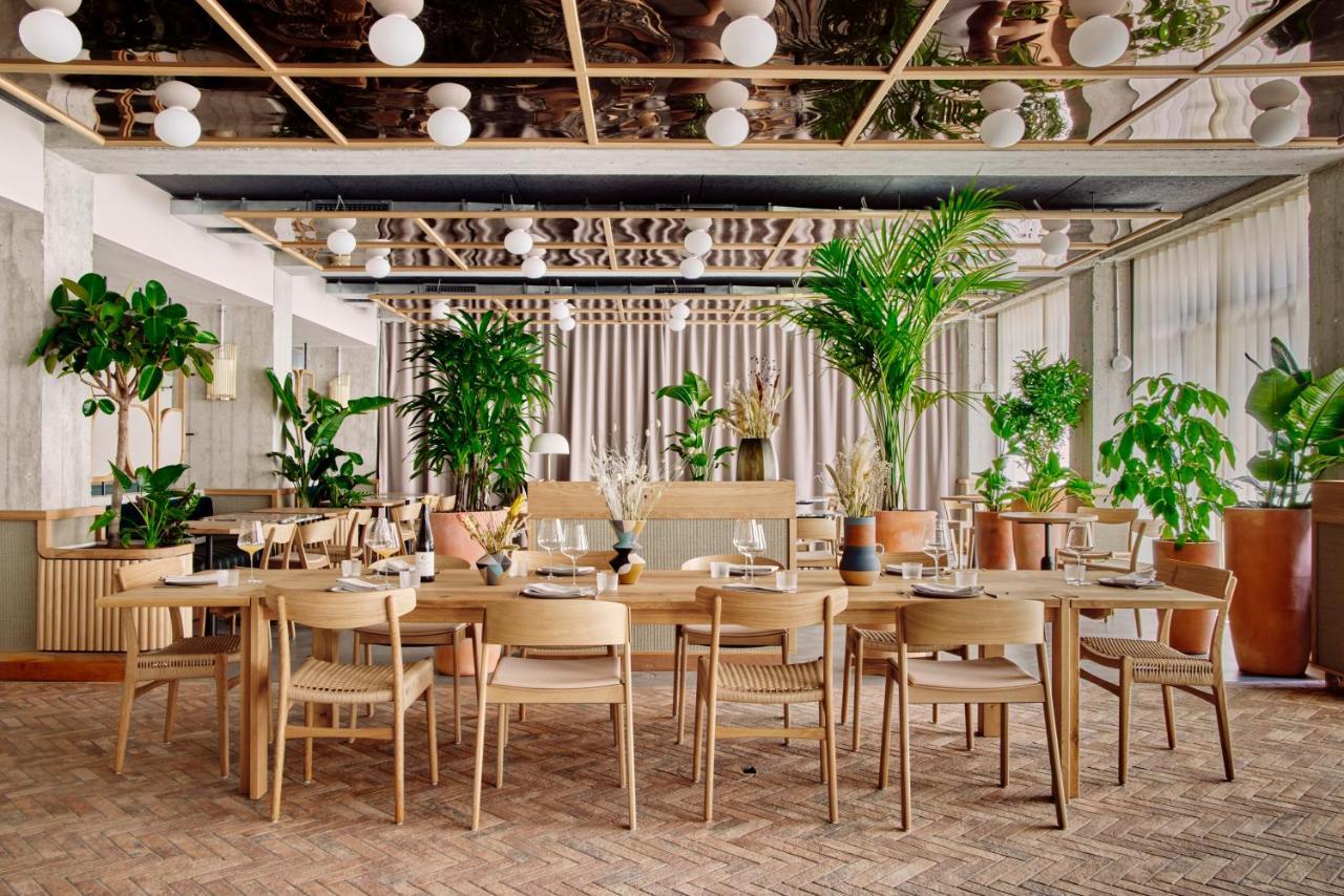 Wunderlocke Munich Hotel Bagian luar foto