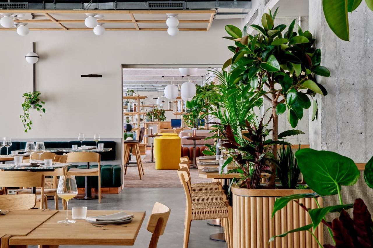 Wunderlocke Munich Hotel Bagian luar foto