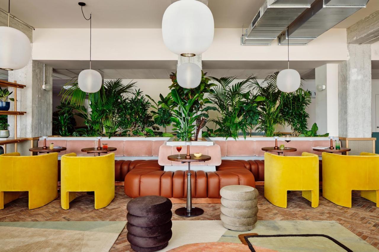 Wunderlocke Munich Hotel Bagian luar foto