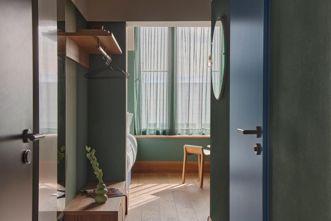 Wunderlocke Munich Hotel Bagian luar foto