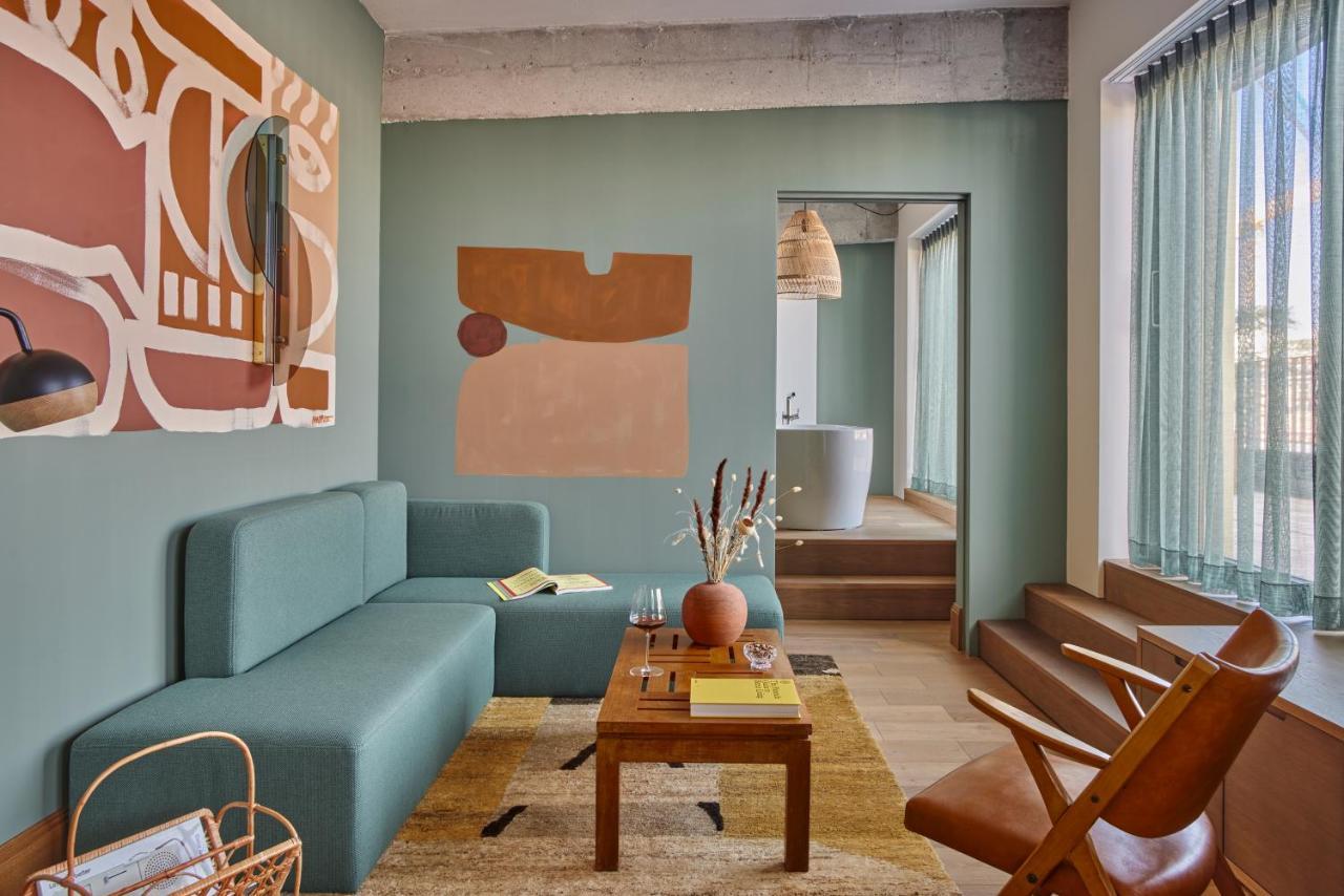 Wunderlocke Munich Hotel Bagian luar foto