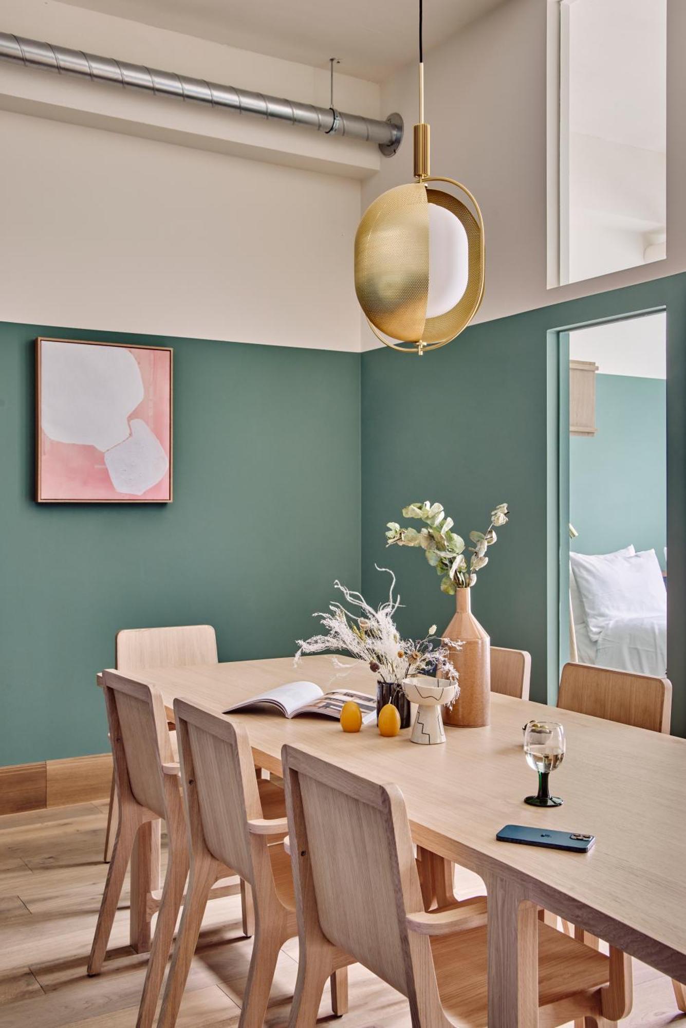 Wunderlocke Munich Hotel Bagian luar foto