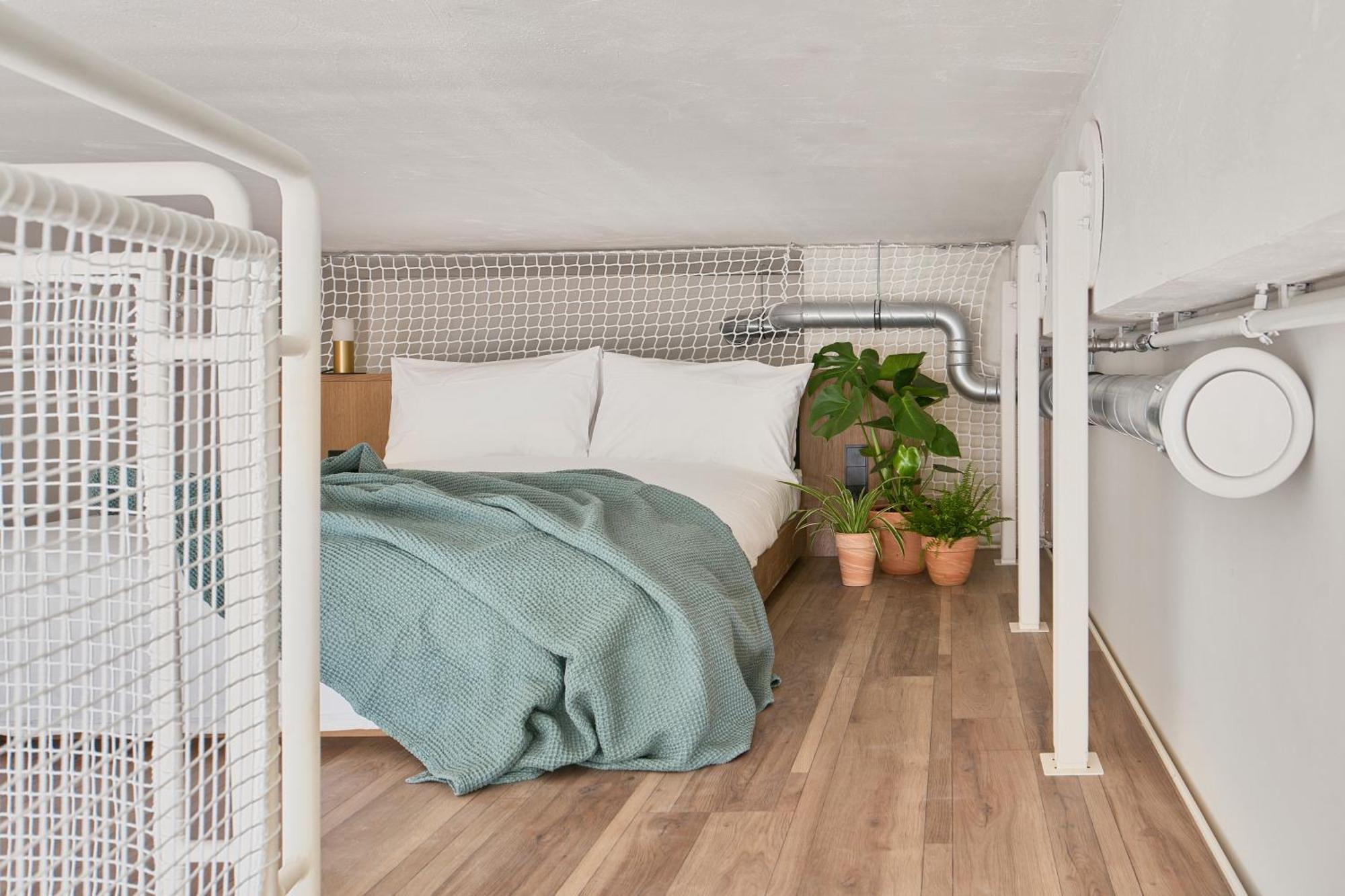 Wunderlocke Munich Hotel Bagian luar foto