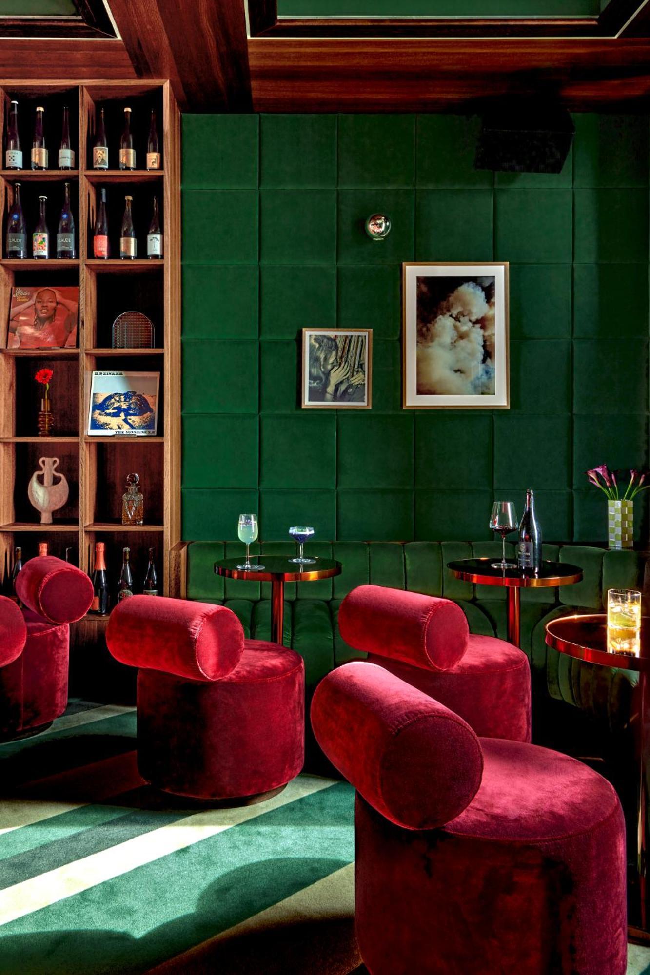 Wunderlocke Munich Hotel Bagian luar foto