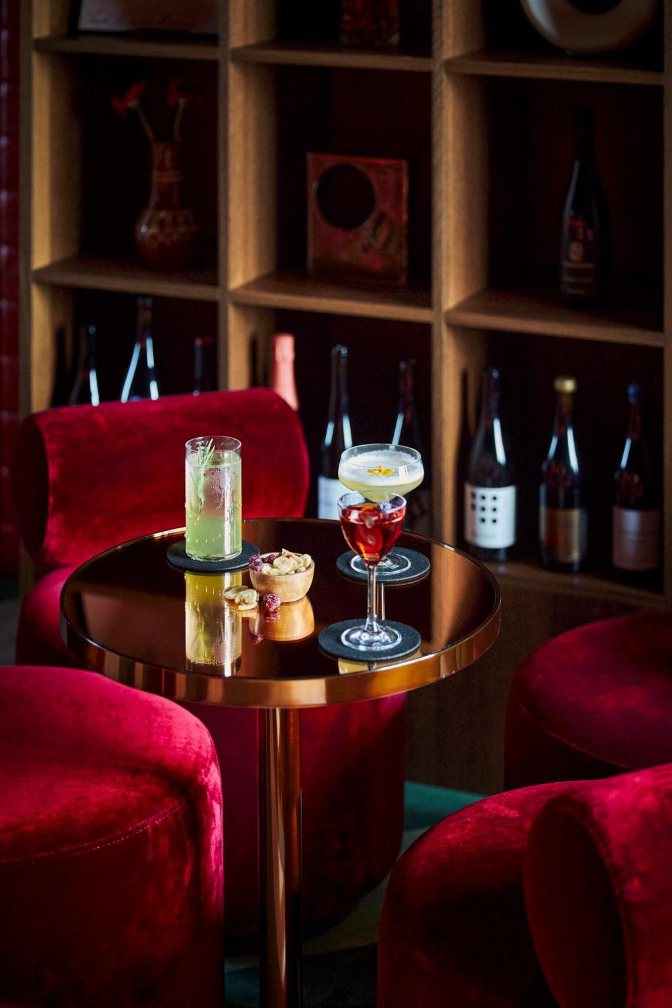 Wunderlocke Munich Hotel Bagian luar foto
