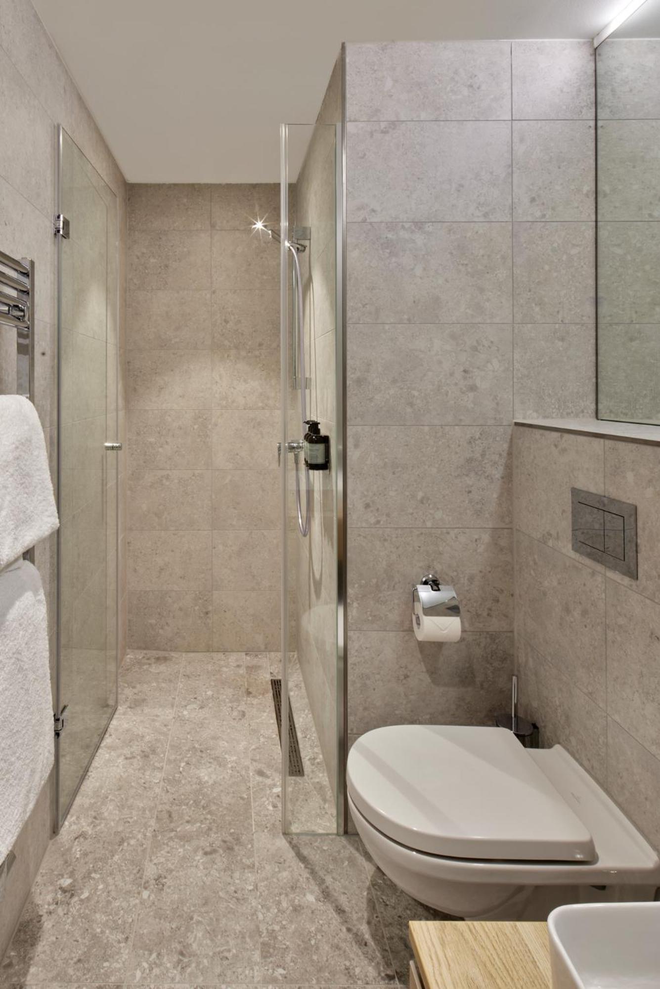 Wunderlocke Munich Hotel Ruang foto
